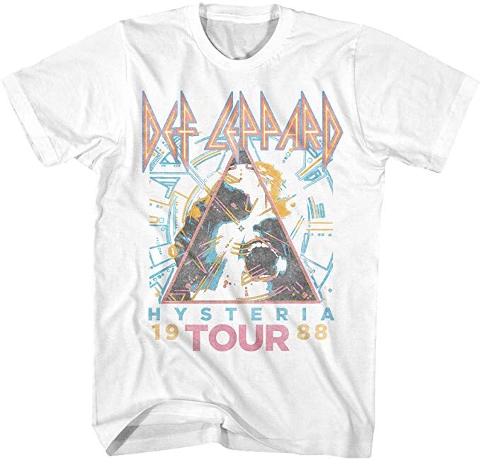 Harlequin calcar Rock Shirt
